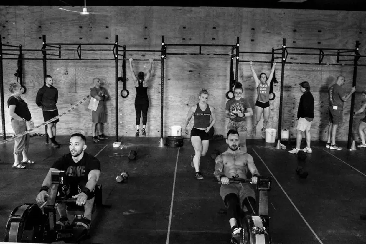 Best Gyms in Boyertown PA