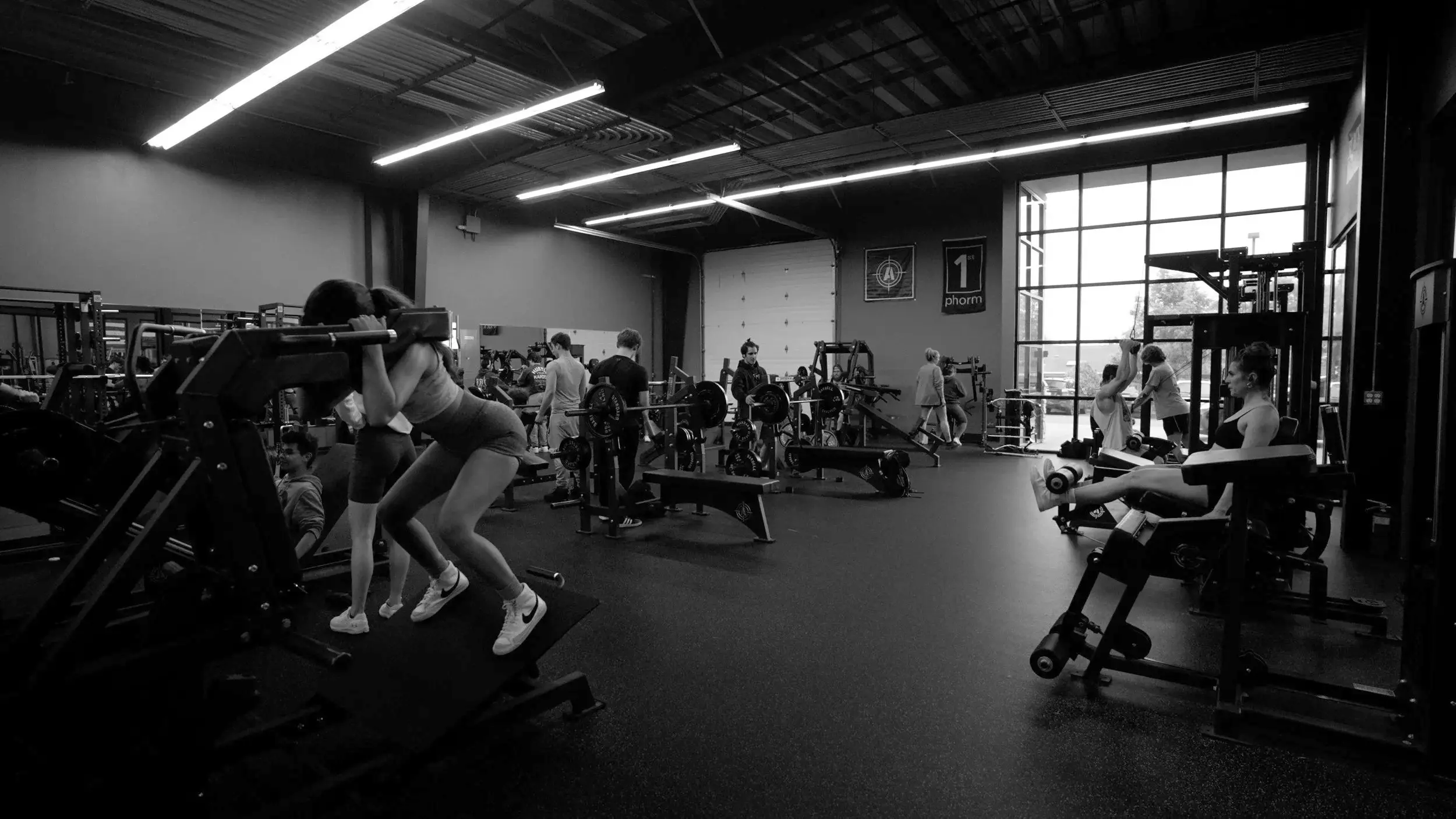 Best Gyms in Brookings OR