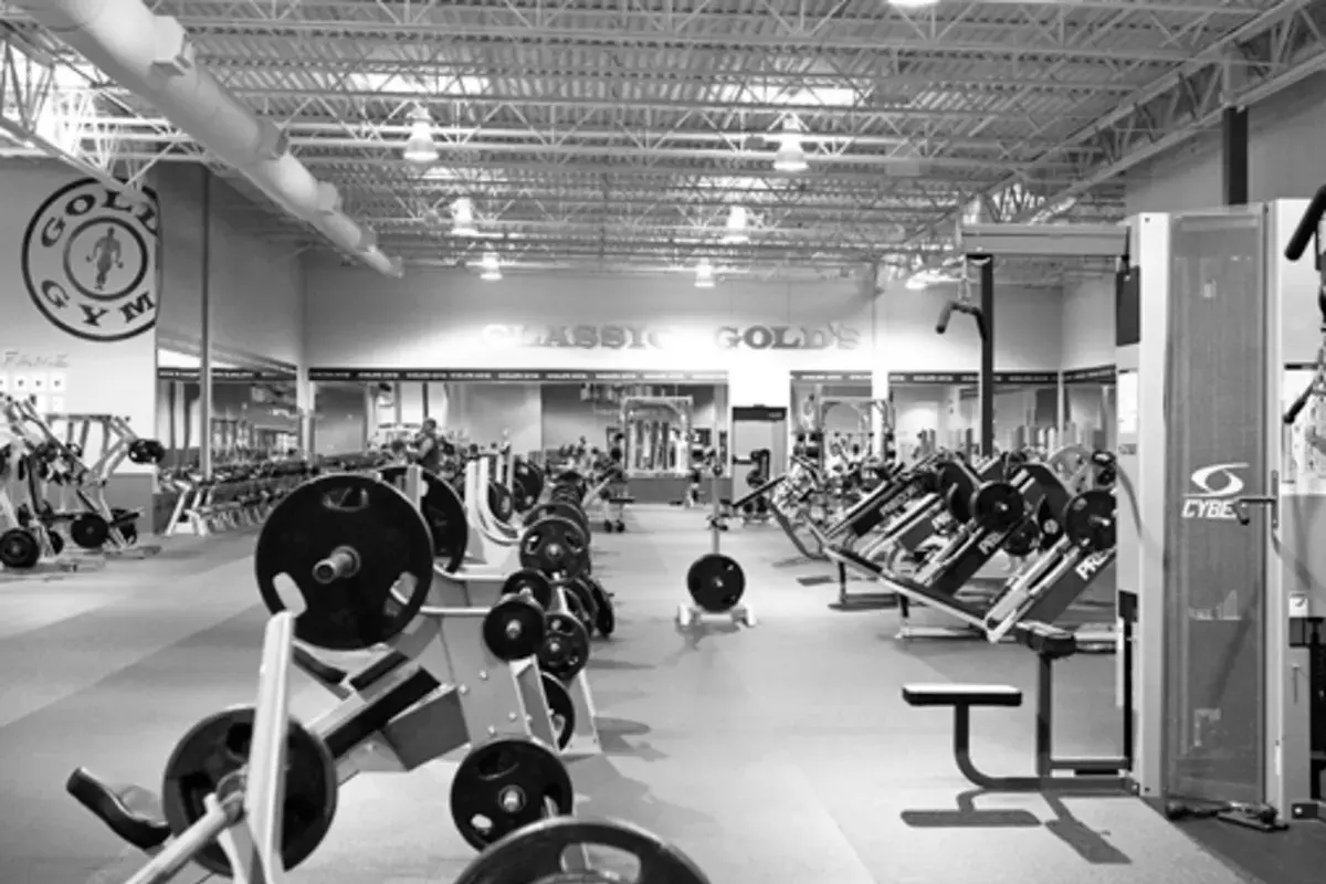 Best Gyms in Brownsville TX