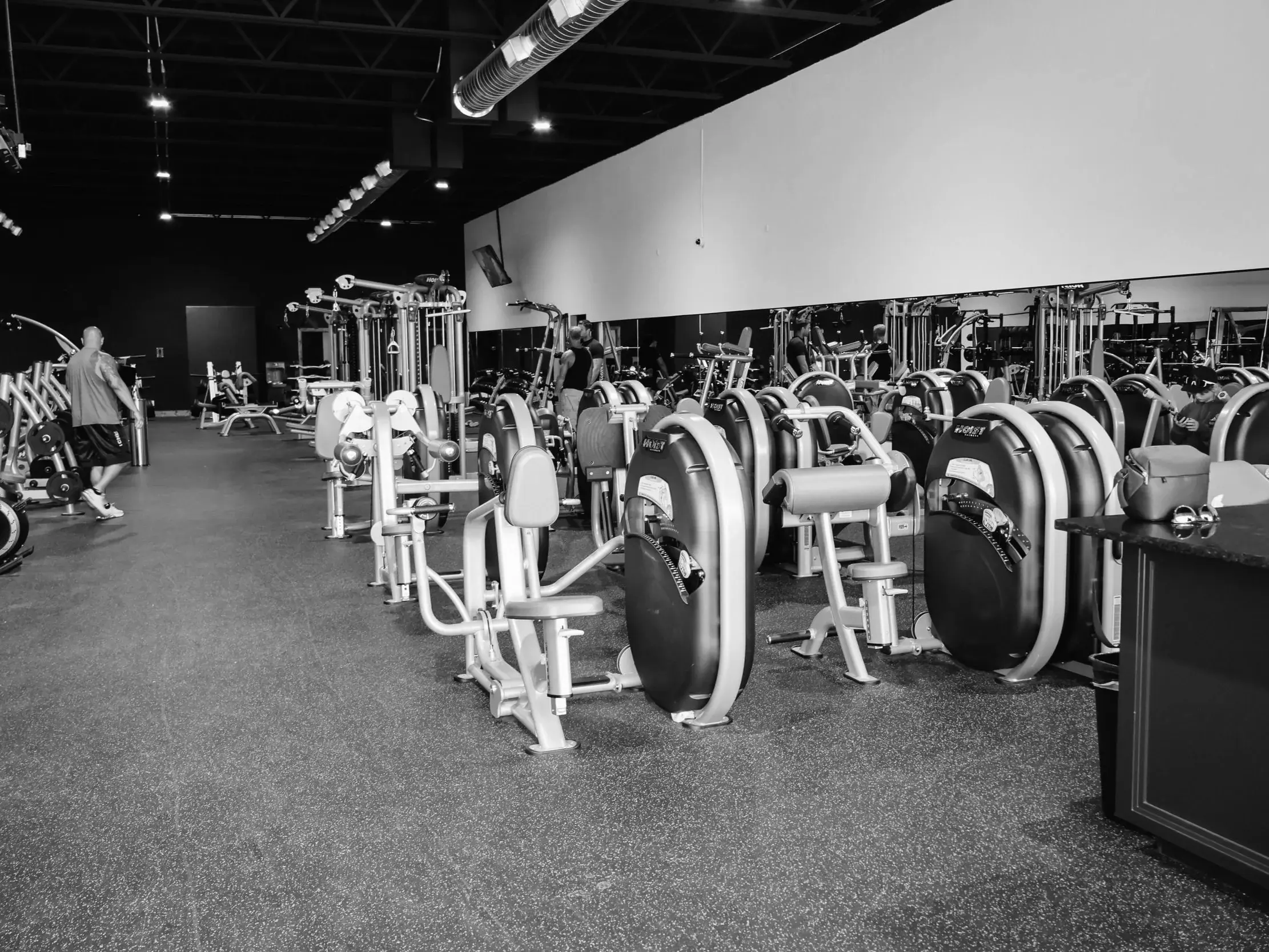 Best Gyms in Brownwood TX