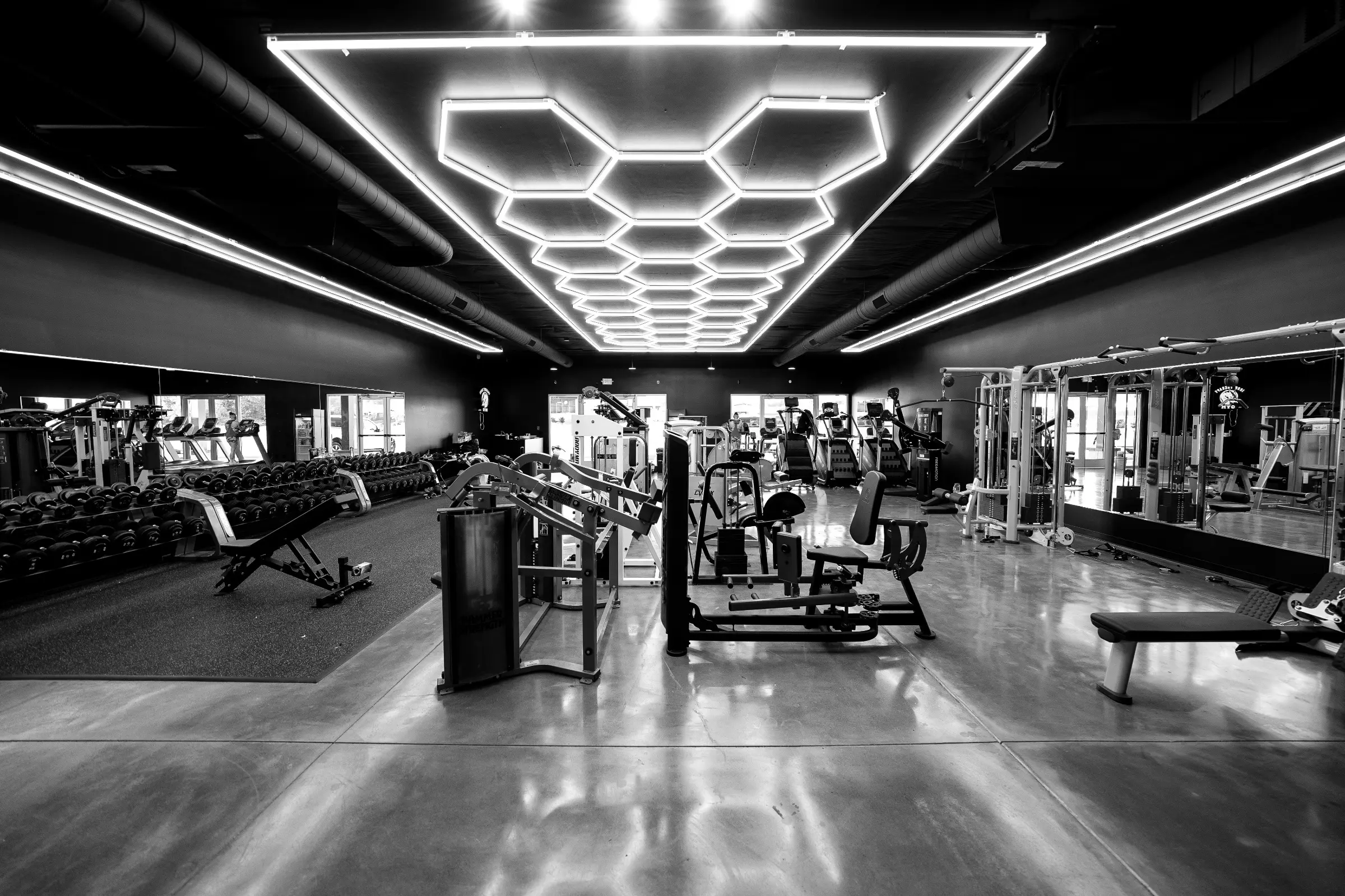 Best Gyms in Buckley WA