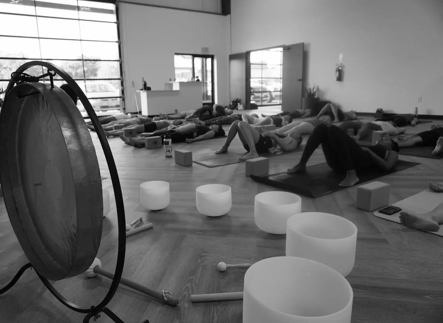 Best Gyms in Buda TX