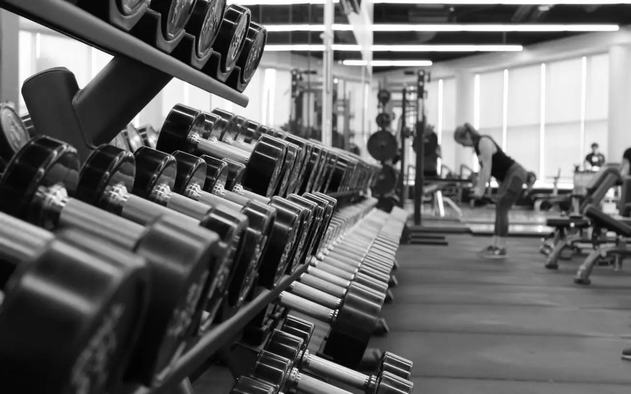 Best Gyms in Buena Vista VA