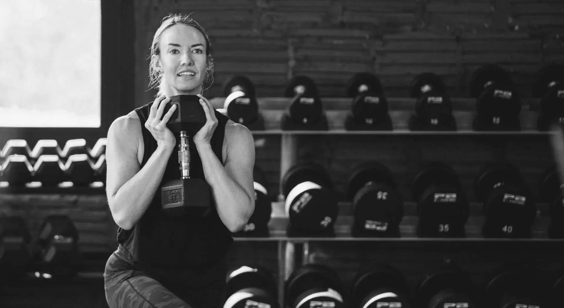 Best Gyms in Camp Hill PA