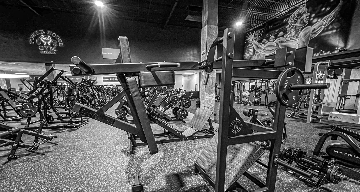 Best Gyms in Canutillo TX