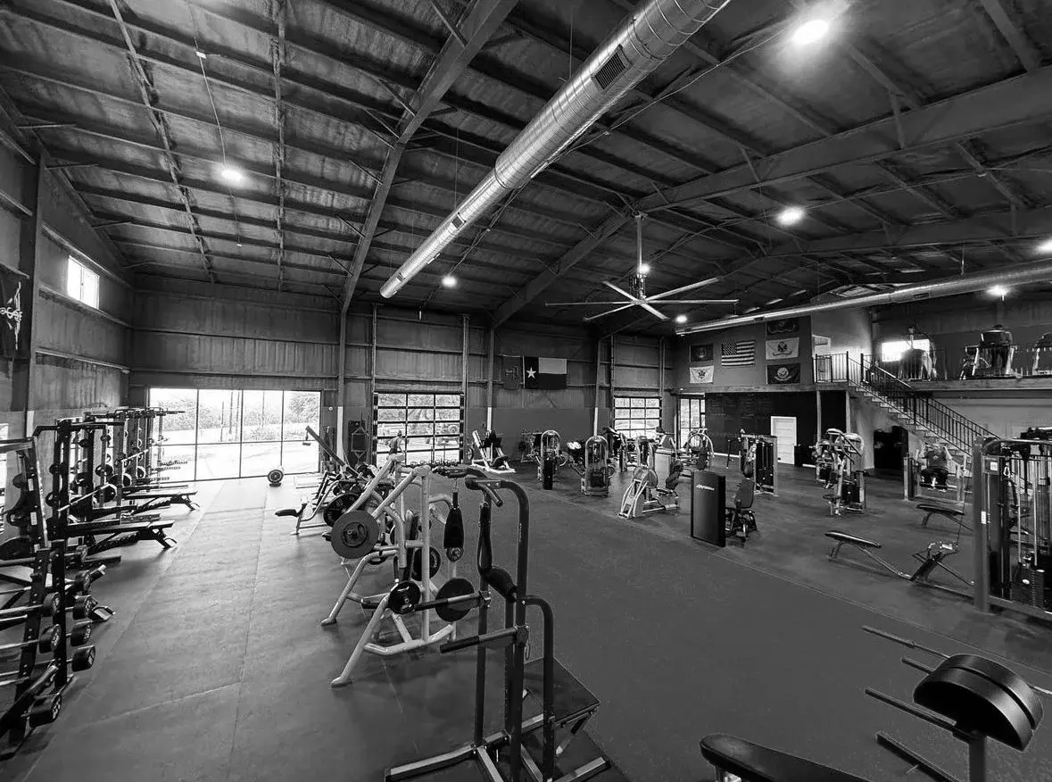 Best Gyms in Canyon Lake TX