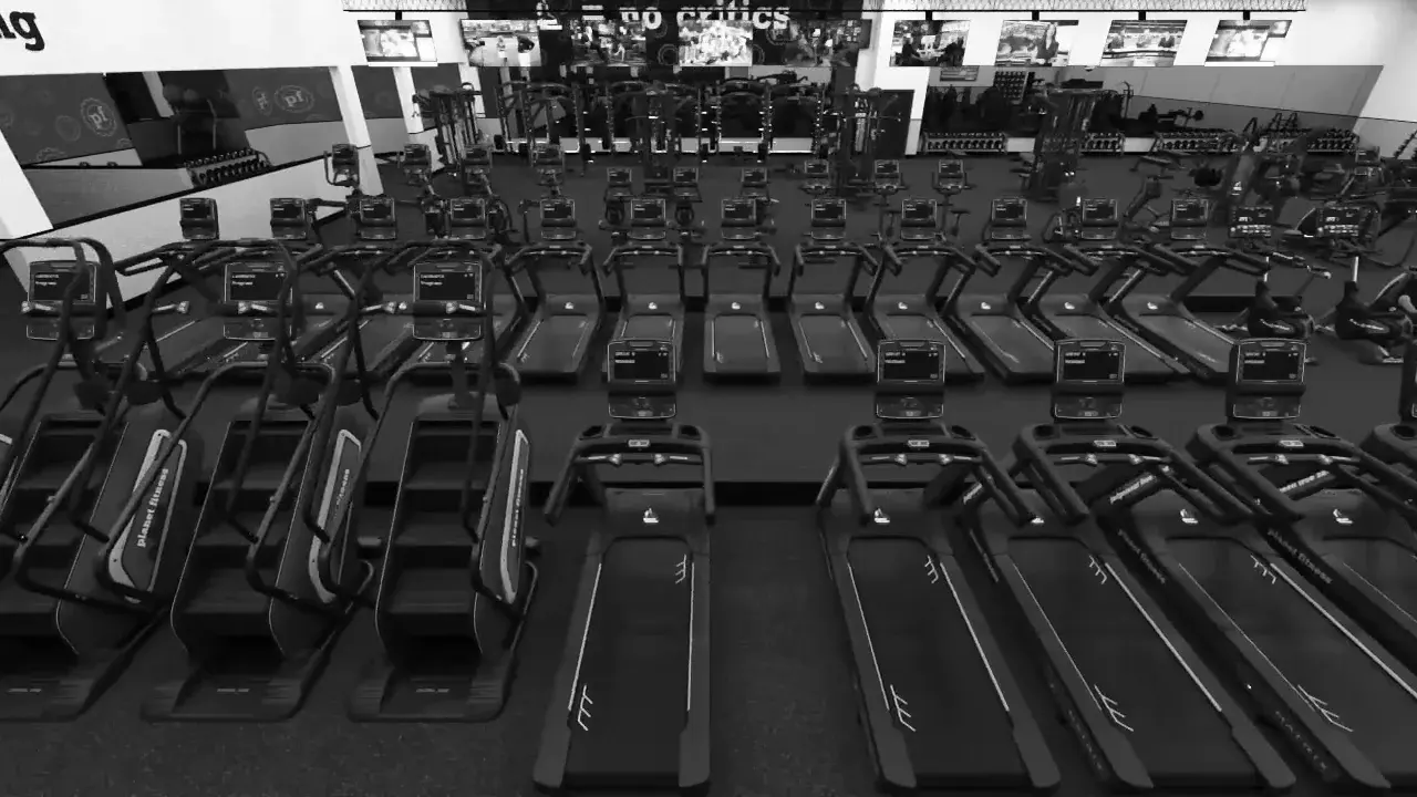 Best Gyms in Carrollton TX
