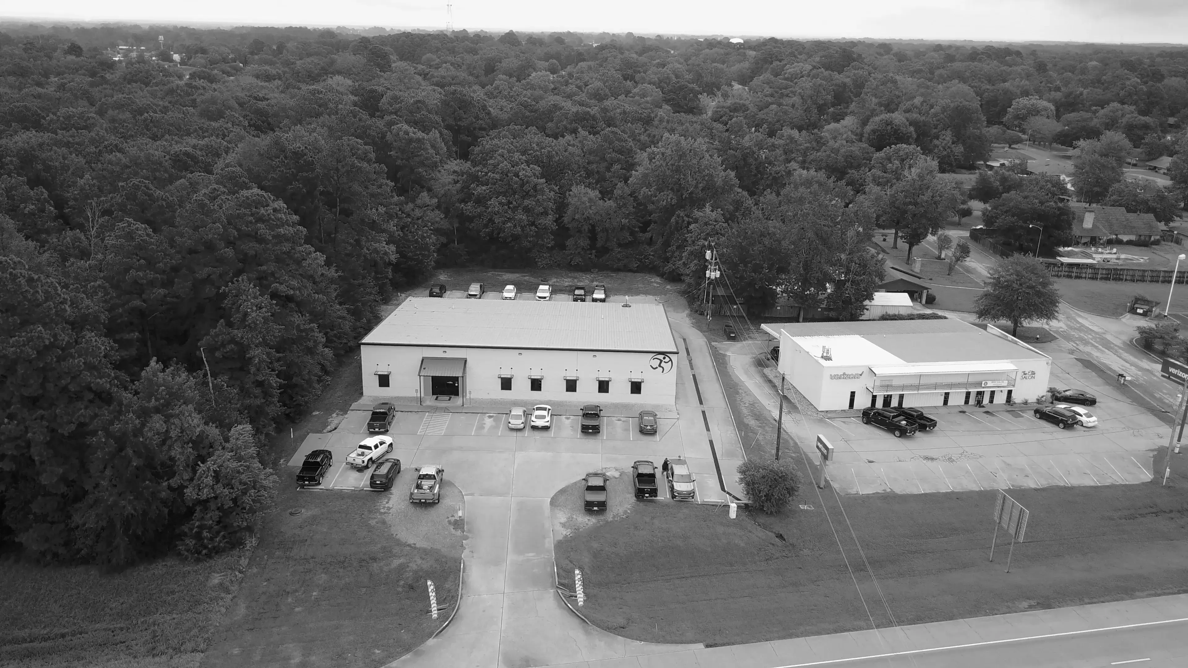 Best Gyms in Carthage TX