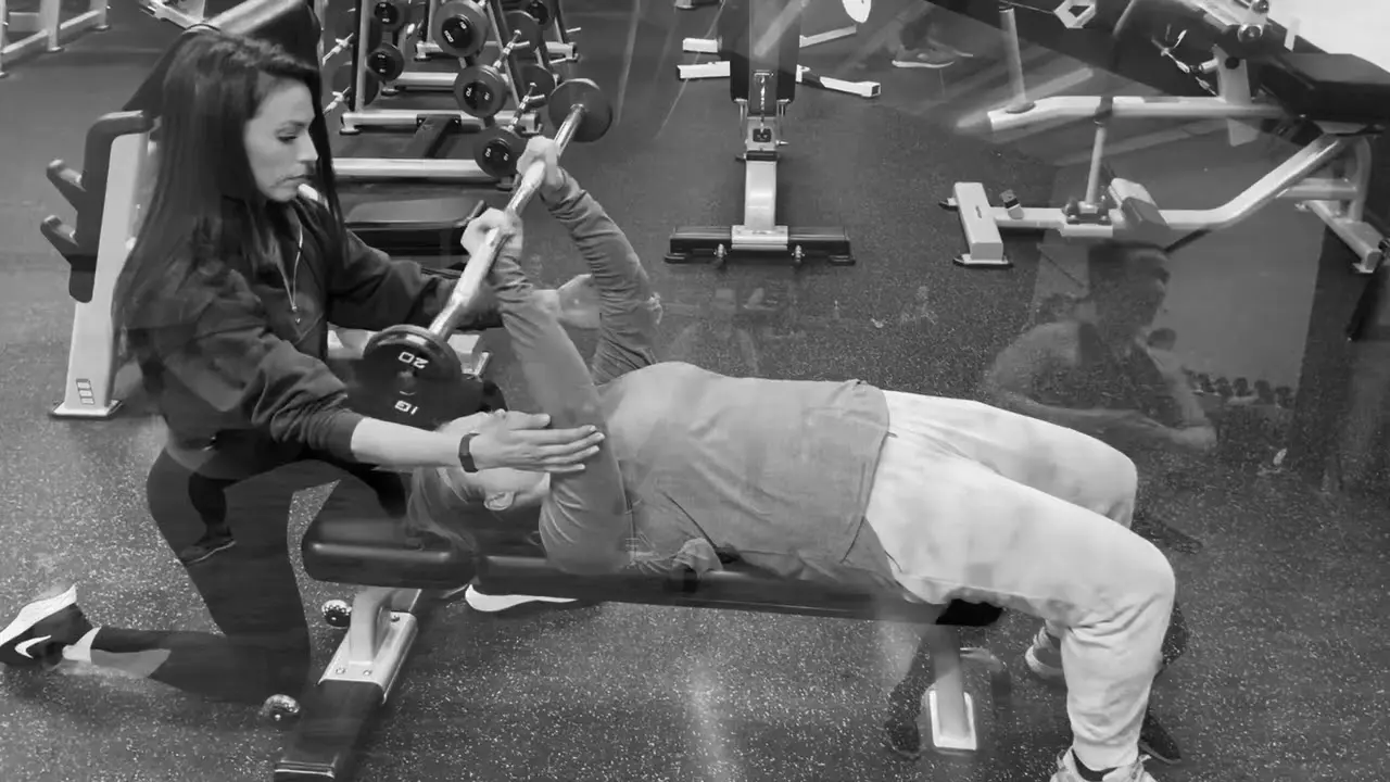 Best Gyms in Centralia WA