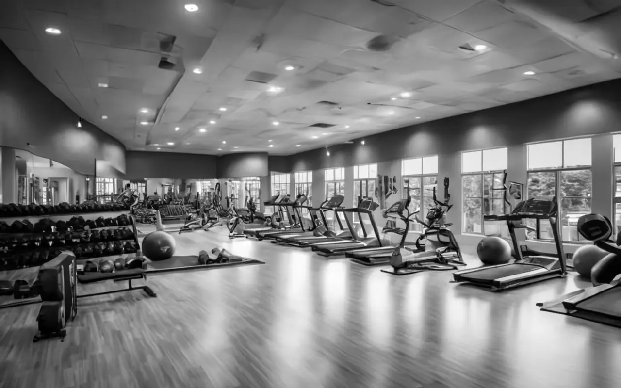 Best Gyms in Charlottesville VA