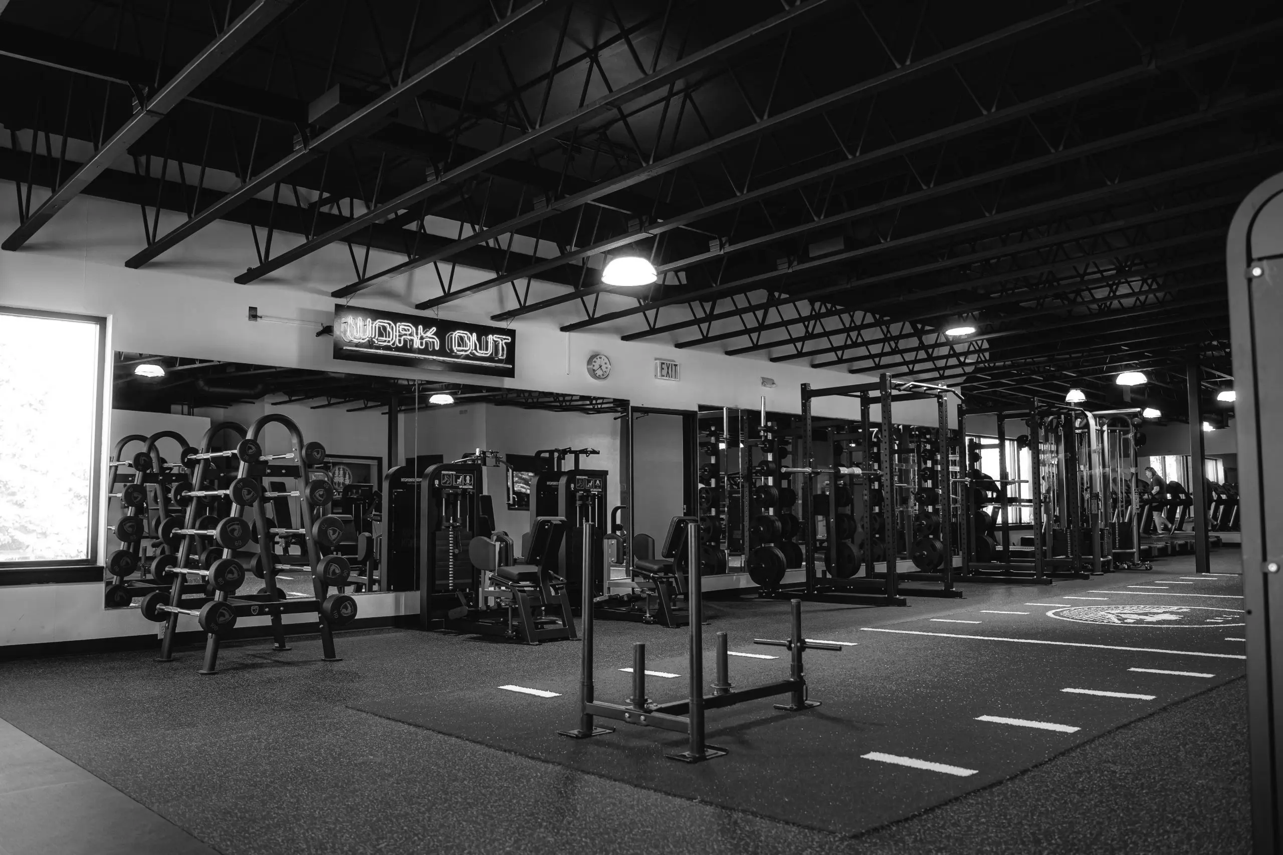 Best Gyms in Clackamas OR