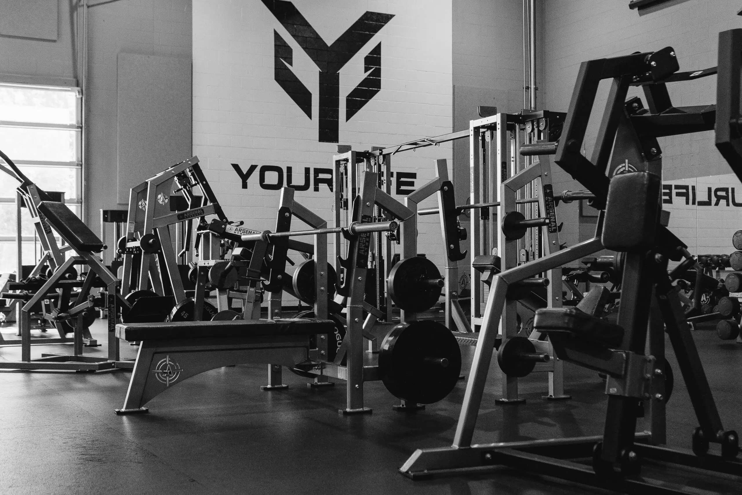 Best Gyms in Clarington PA