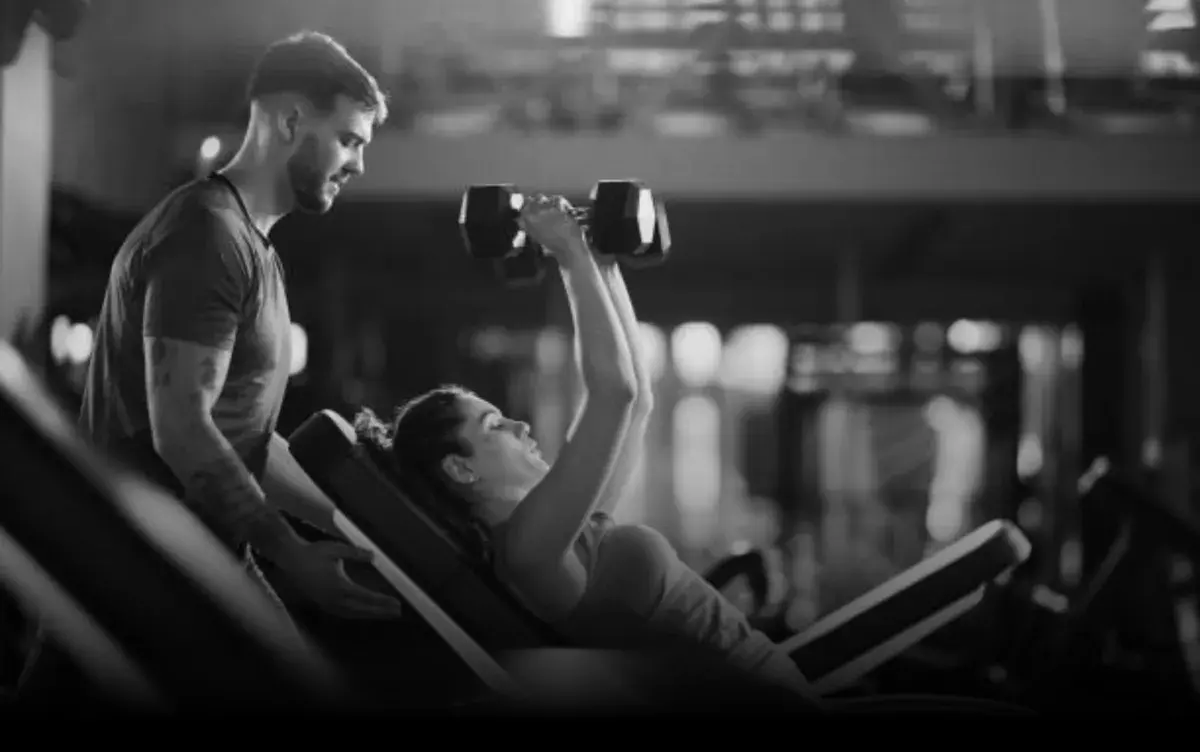 Best Gyms in Clarks Summit PA