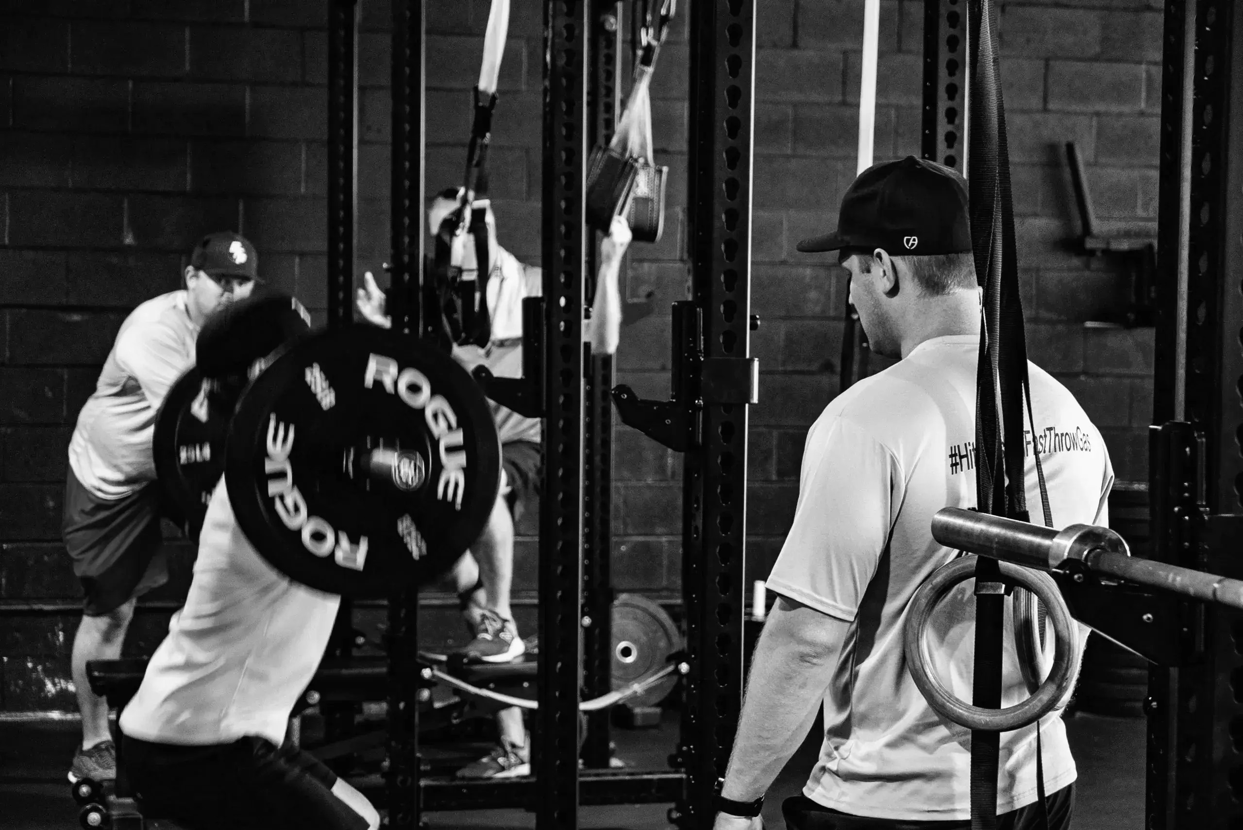 Best Gyms in Clifford VA