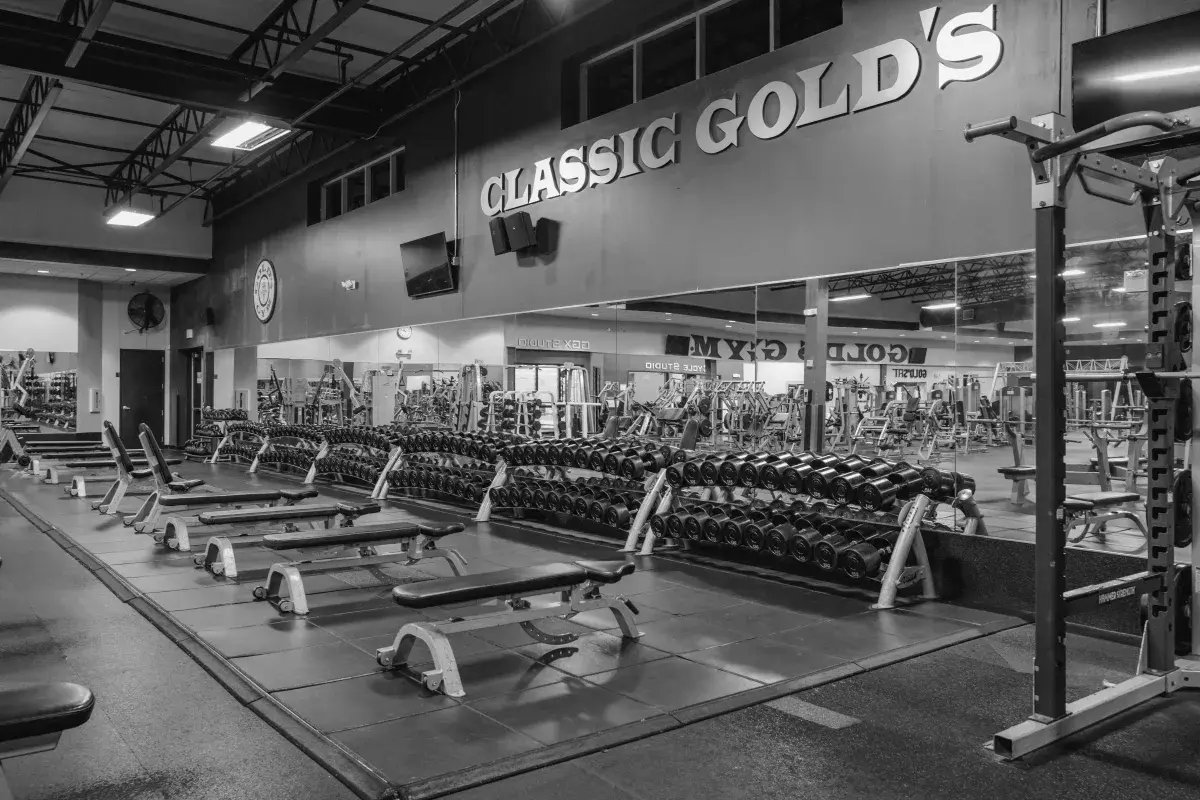 Best Gyms in College Station, TX, Boxing, Climbing, Pools