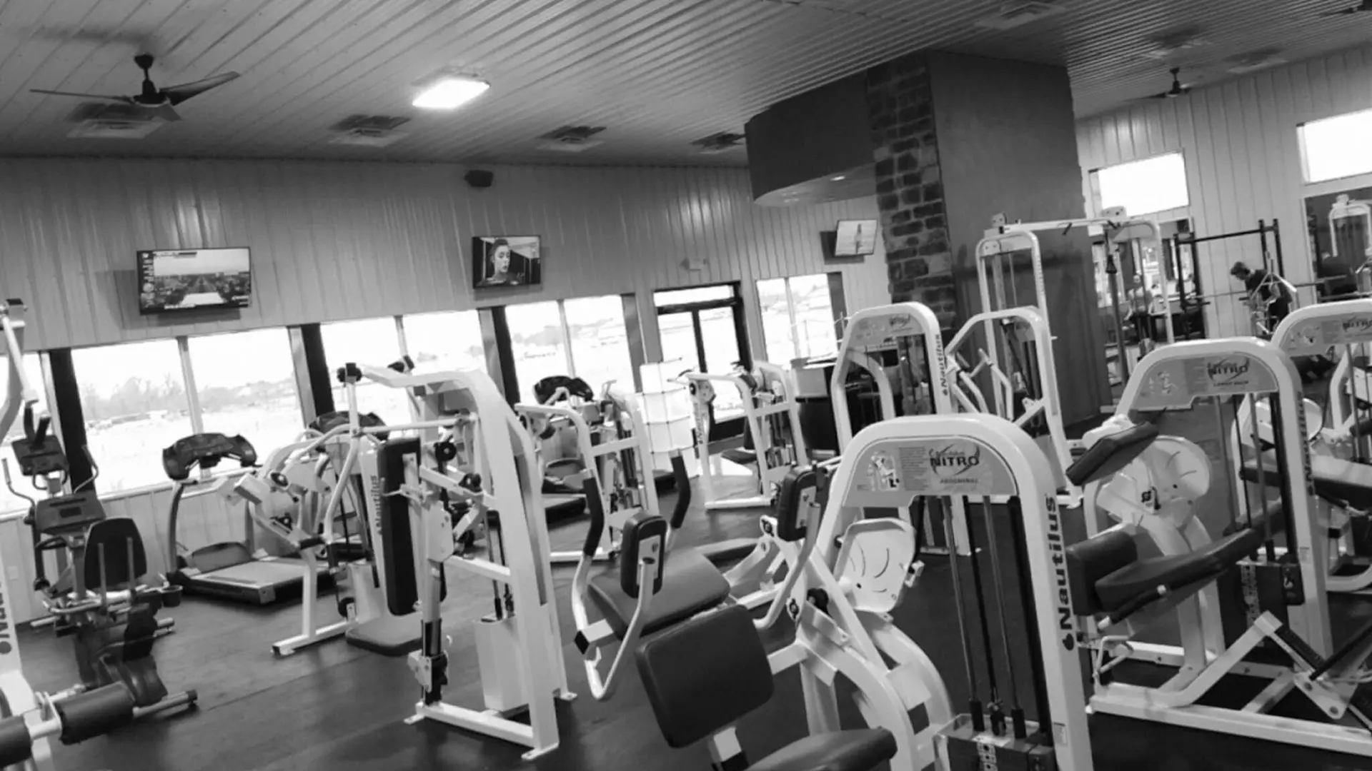 Best Gyms in Connellsville PA