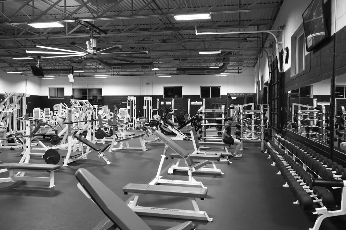 Best Gyms in Conshohocken PA