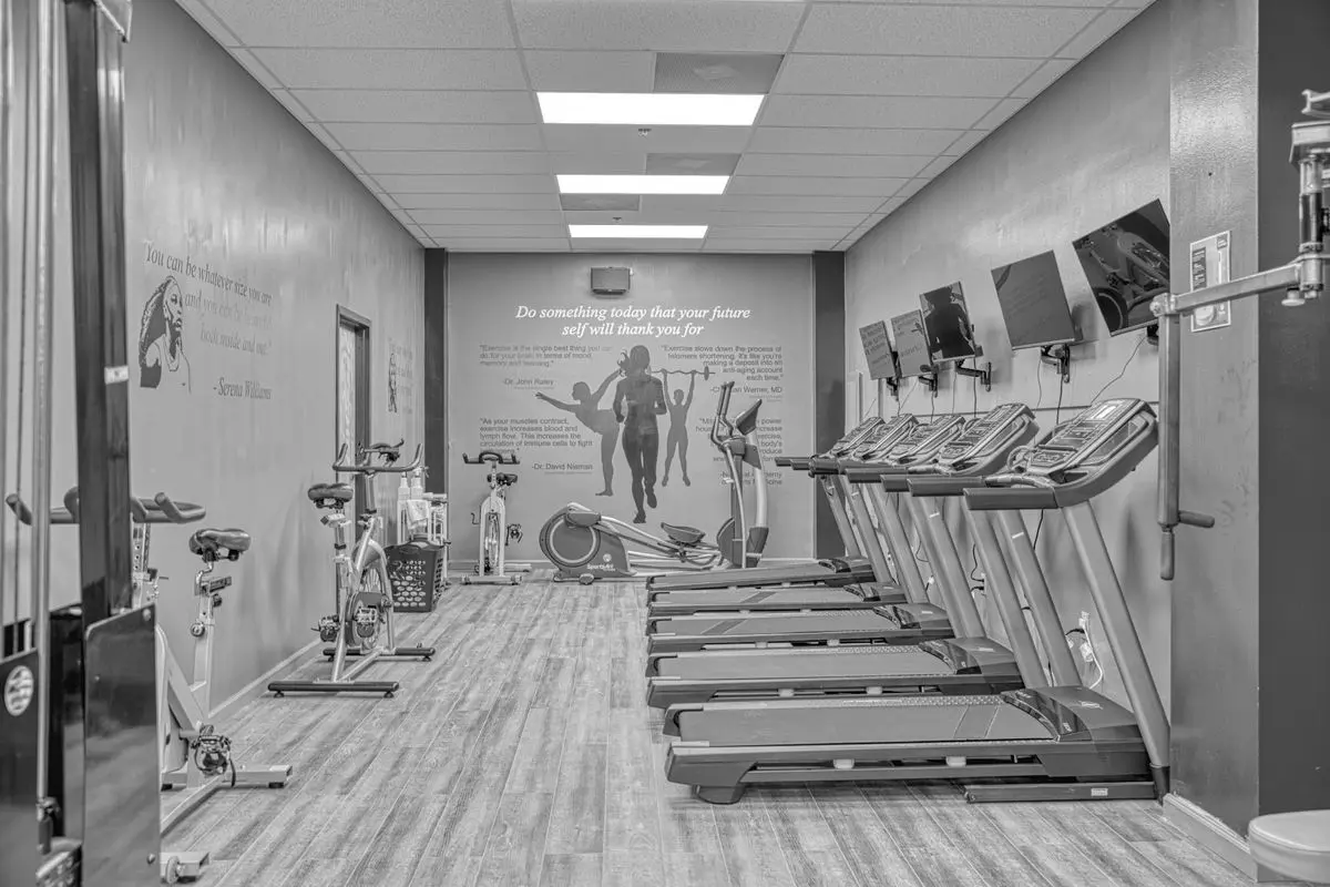 Best Gyms in Cookeville TN