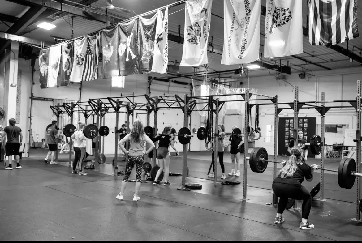 Best Gyms in Denver PA
