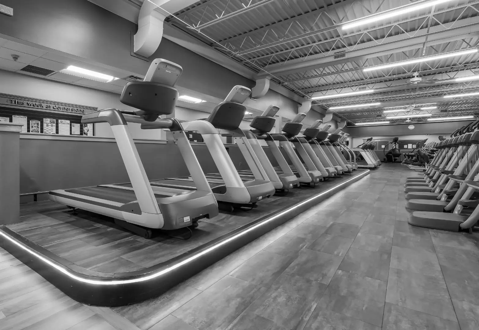 Best Gyms in Doylestown PA