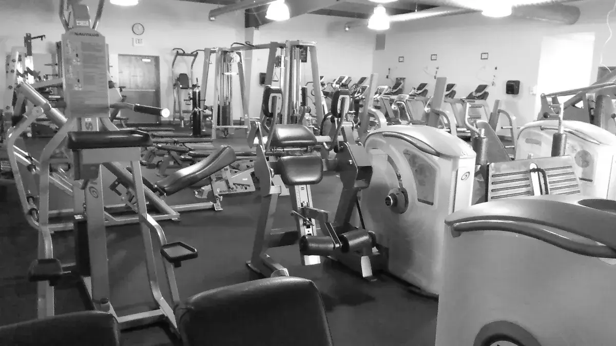 Best Gyms in Duncansville PA