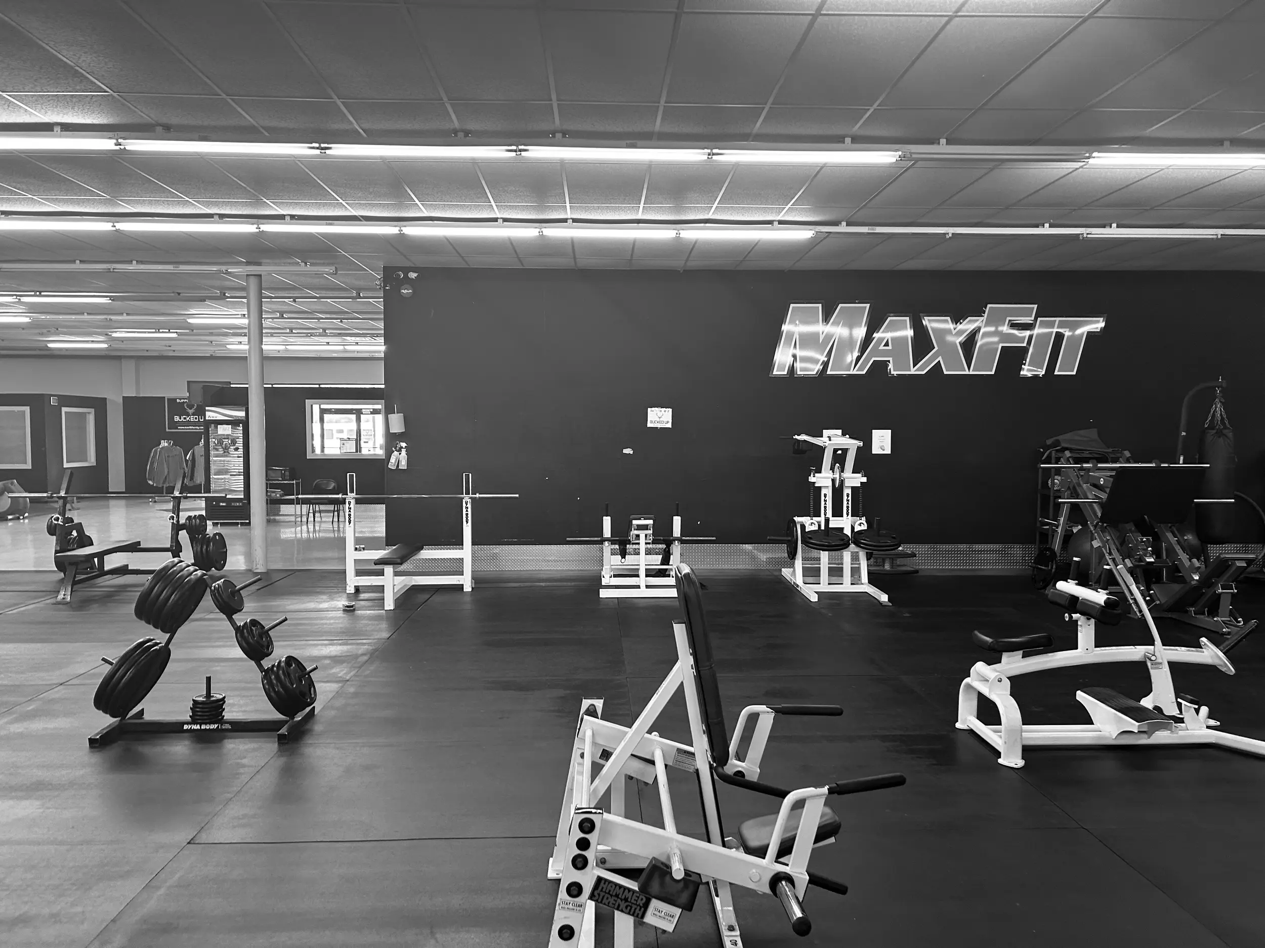 Best Gyms in Dunlap TN