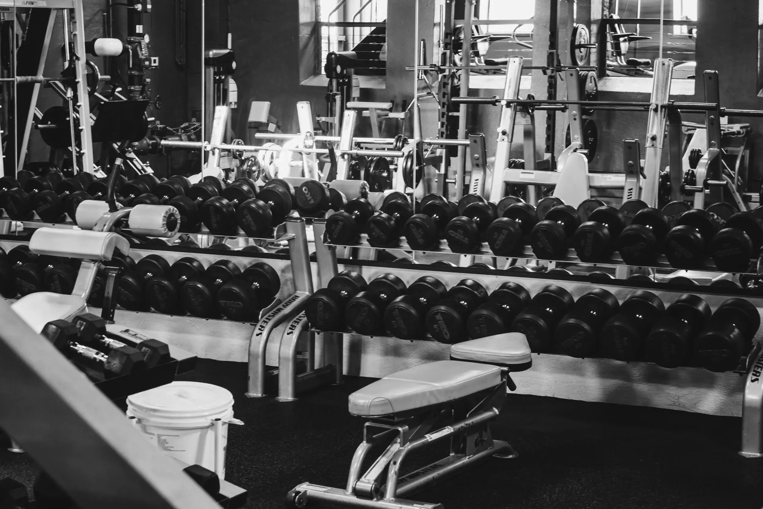 Best Gyms in Eighty Four PA