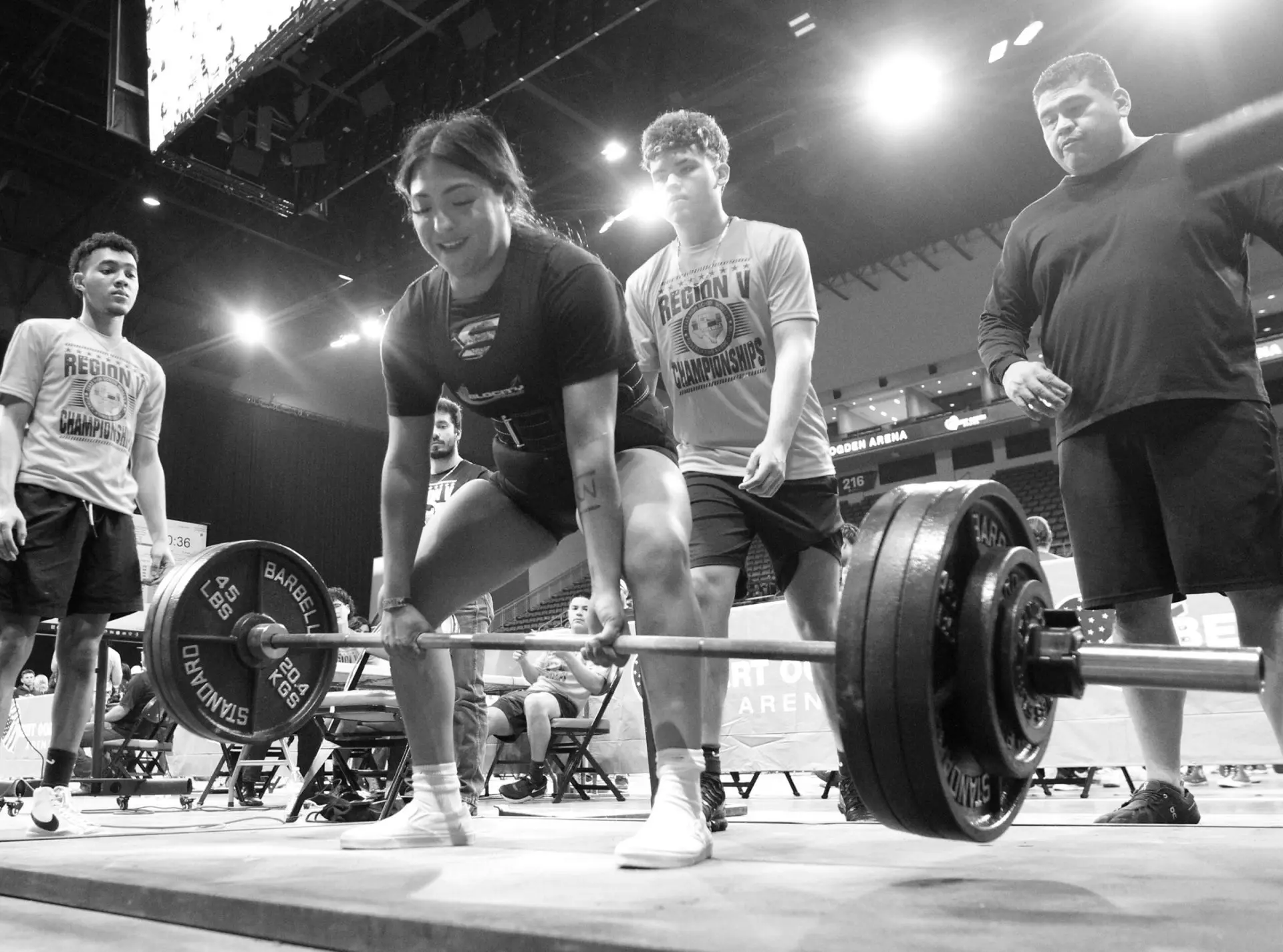 Best Gyms in Elsa TX