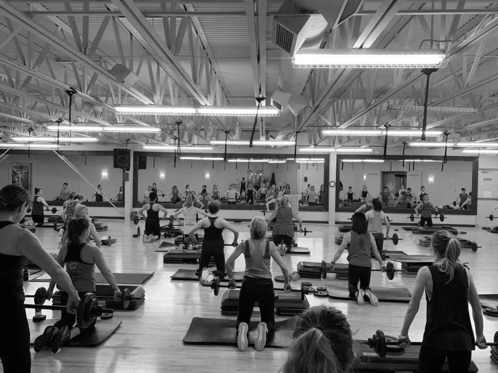 Best Gyms in Ferndale WA