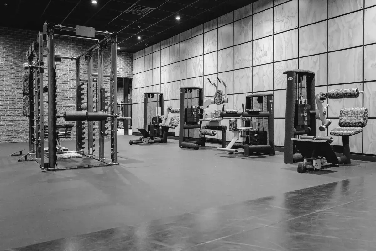 Best Gyms in Flower Mound TX