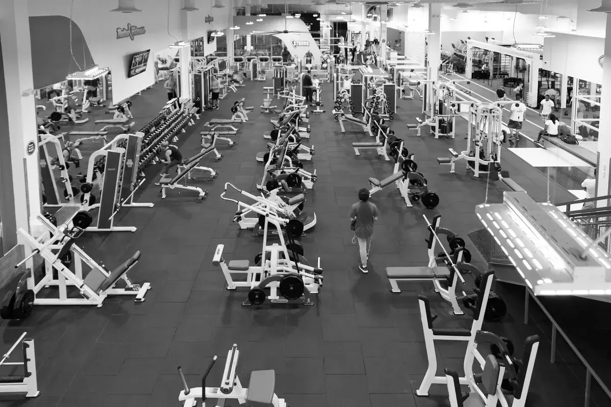 Best Gyms in Fort Lee VA