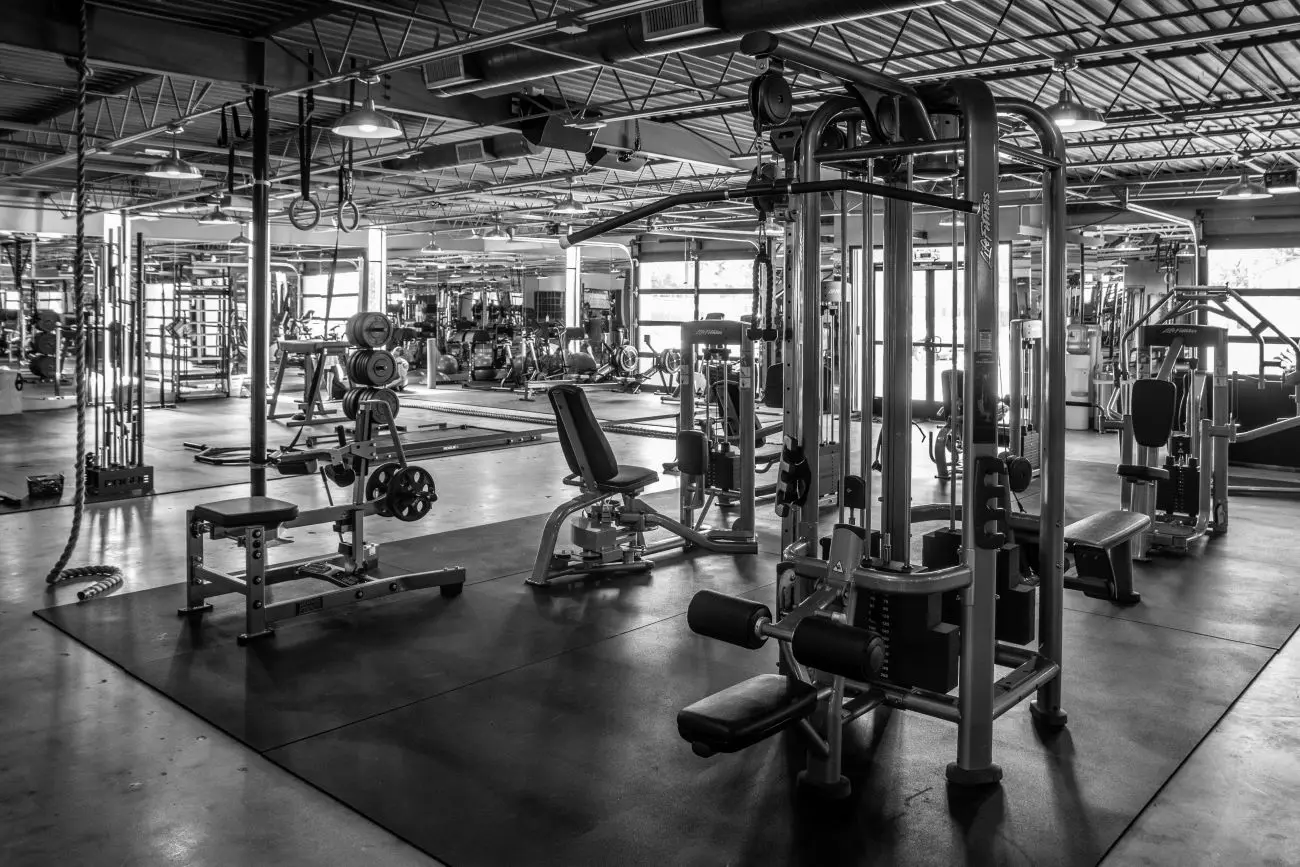 Best Gyms in Fort Worth TX