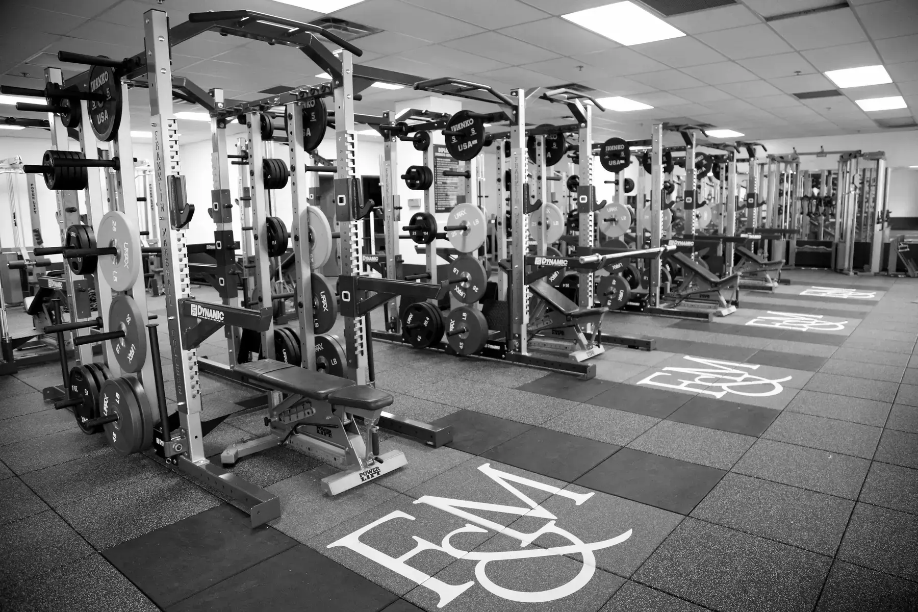 Best Gyms in Franklin PA