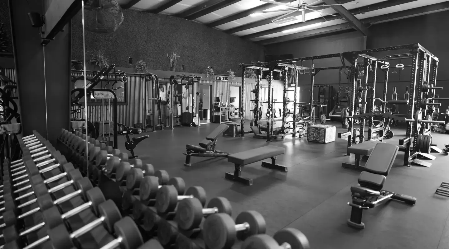 Best Gyms in Frisco TX