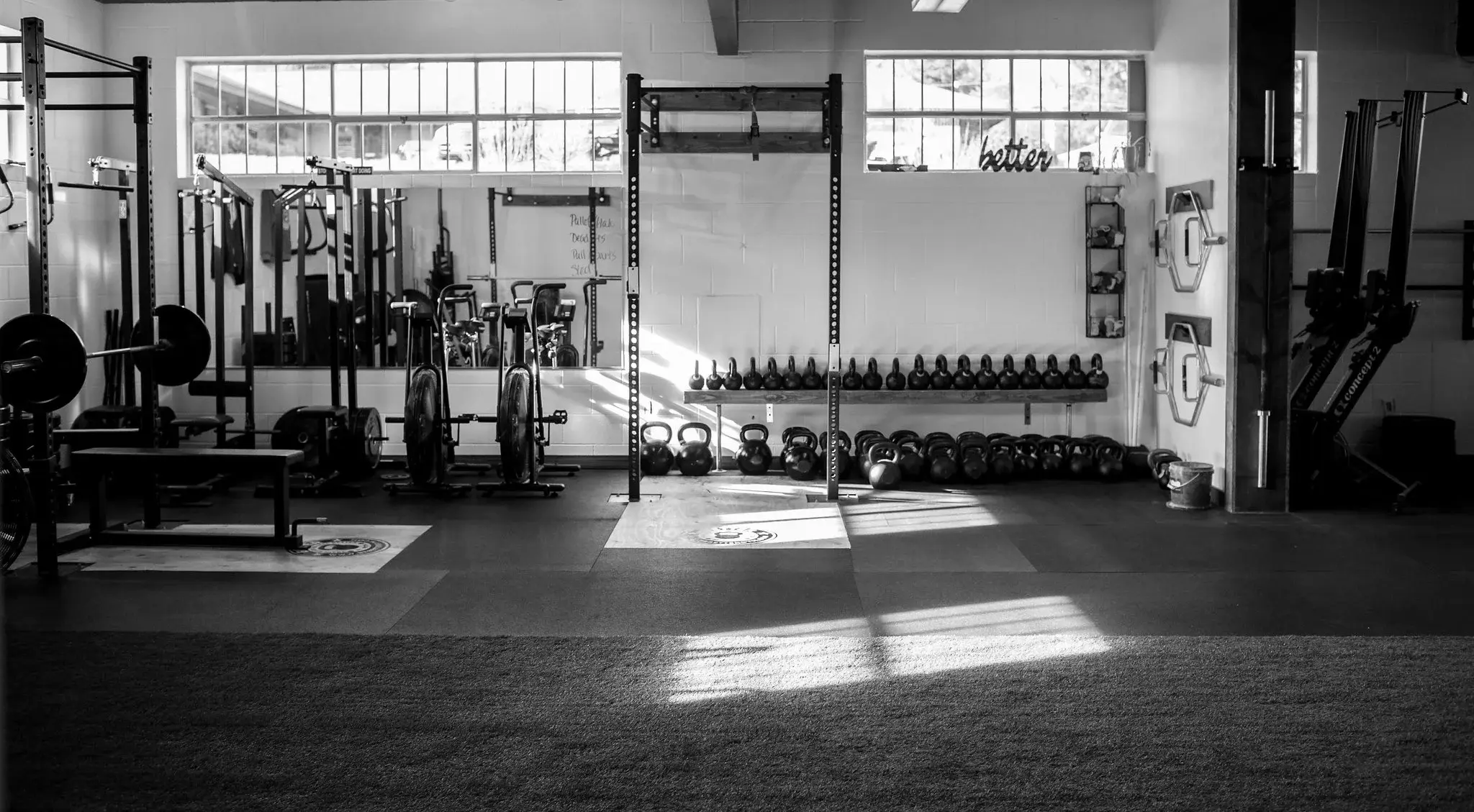 Best Gyms in Gig Harbor WA