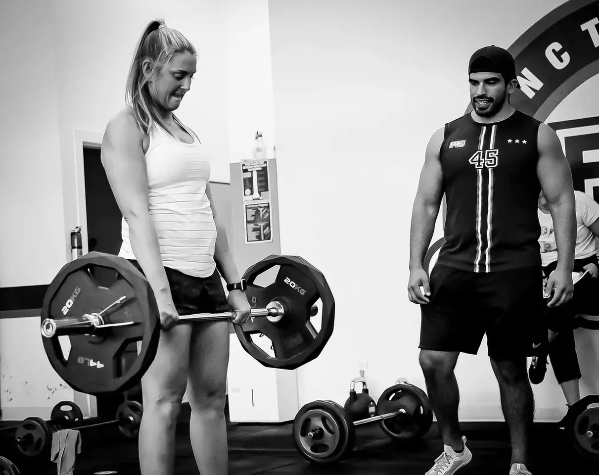 Best Gyms in Graham WA