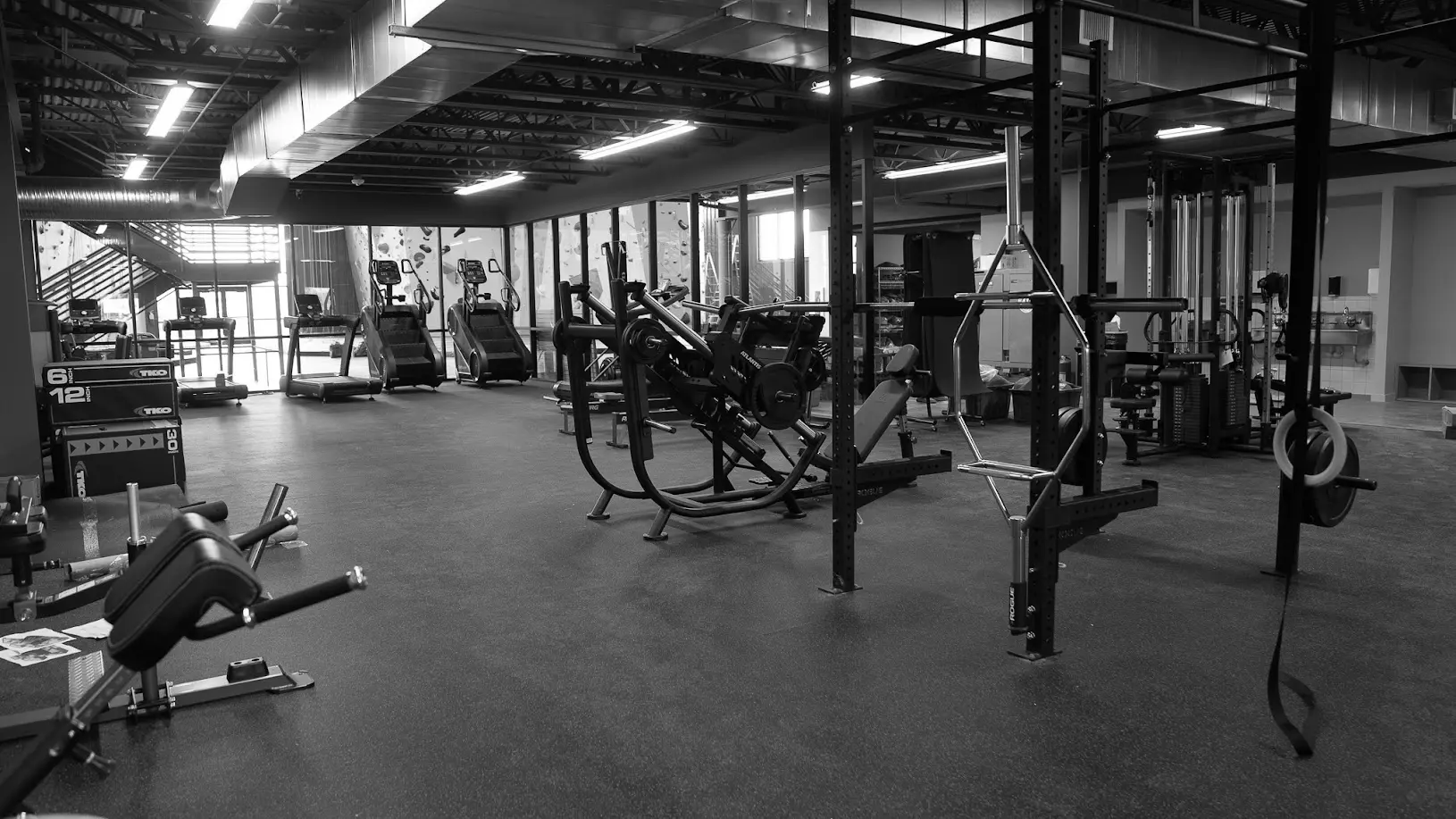 Best Gyms in Grapevine TX