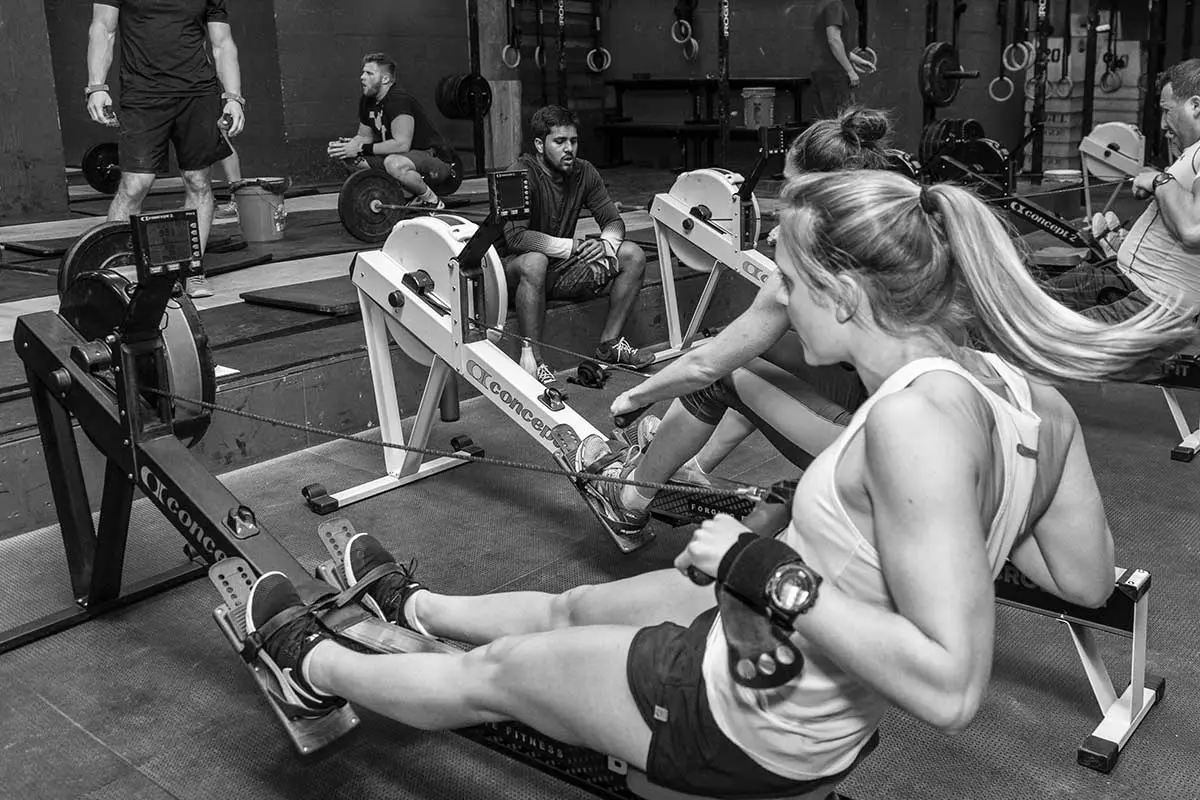 Best Gyms in Great Falls VA