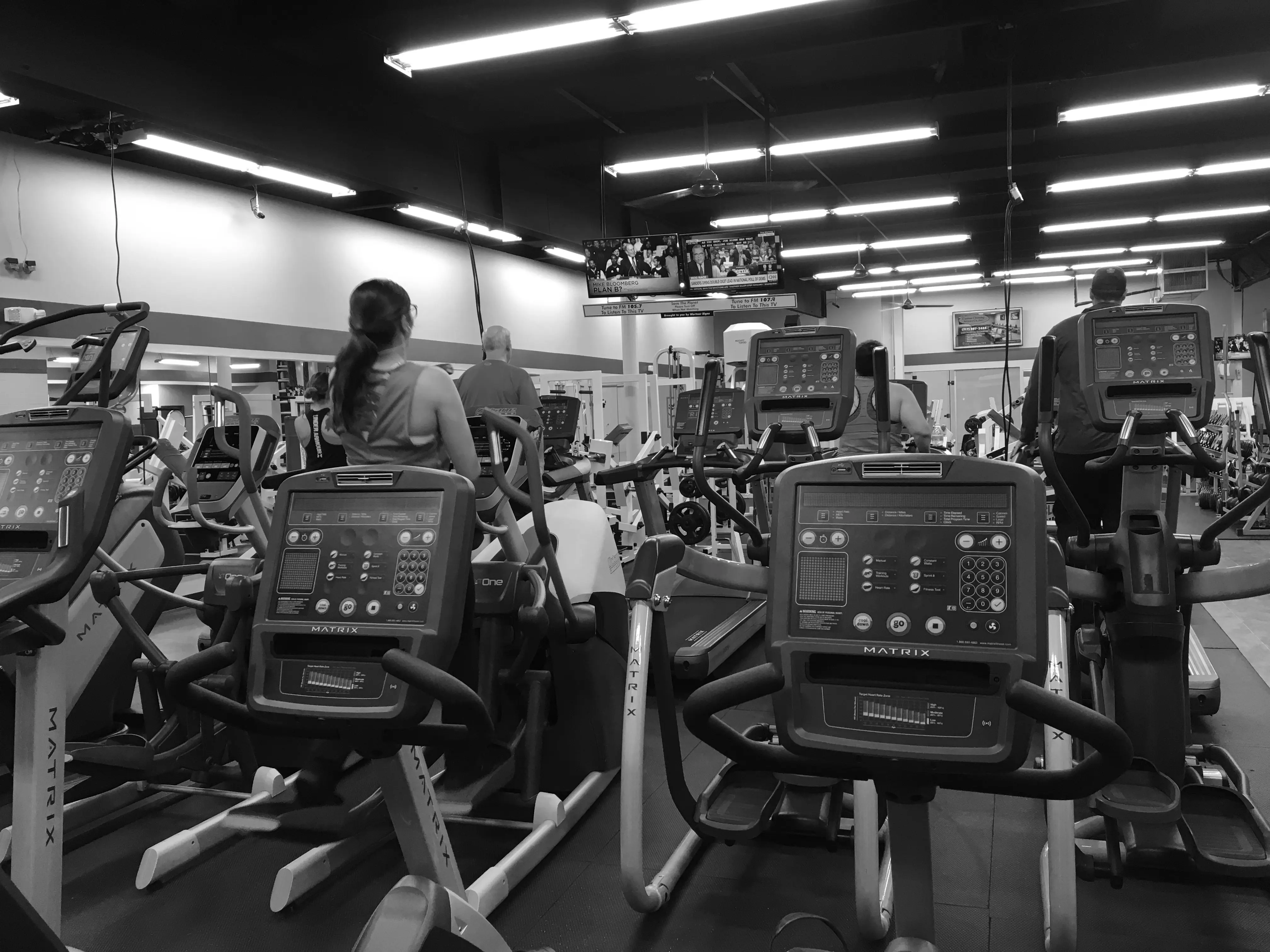 Best Gyms in Greencastle PA