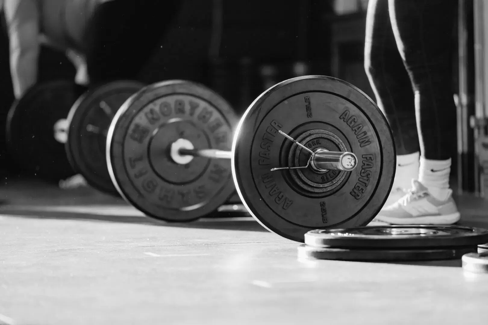 Best Gyms in Harleysville PA