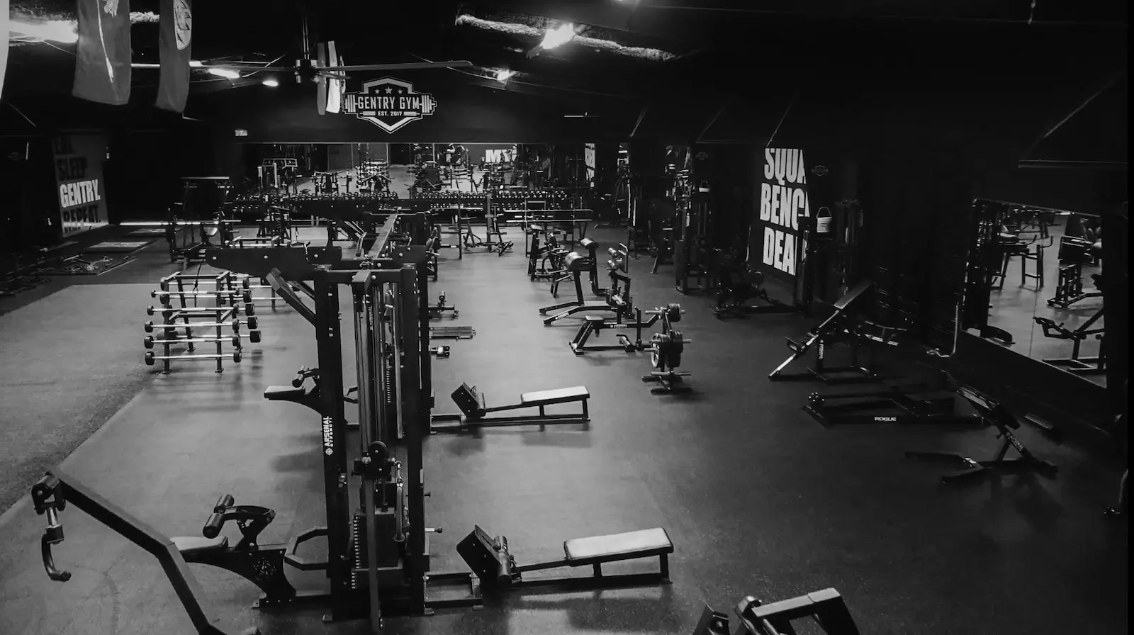 Best Gyms in Harlingen TX
