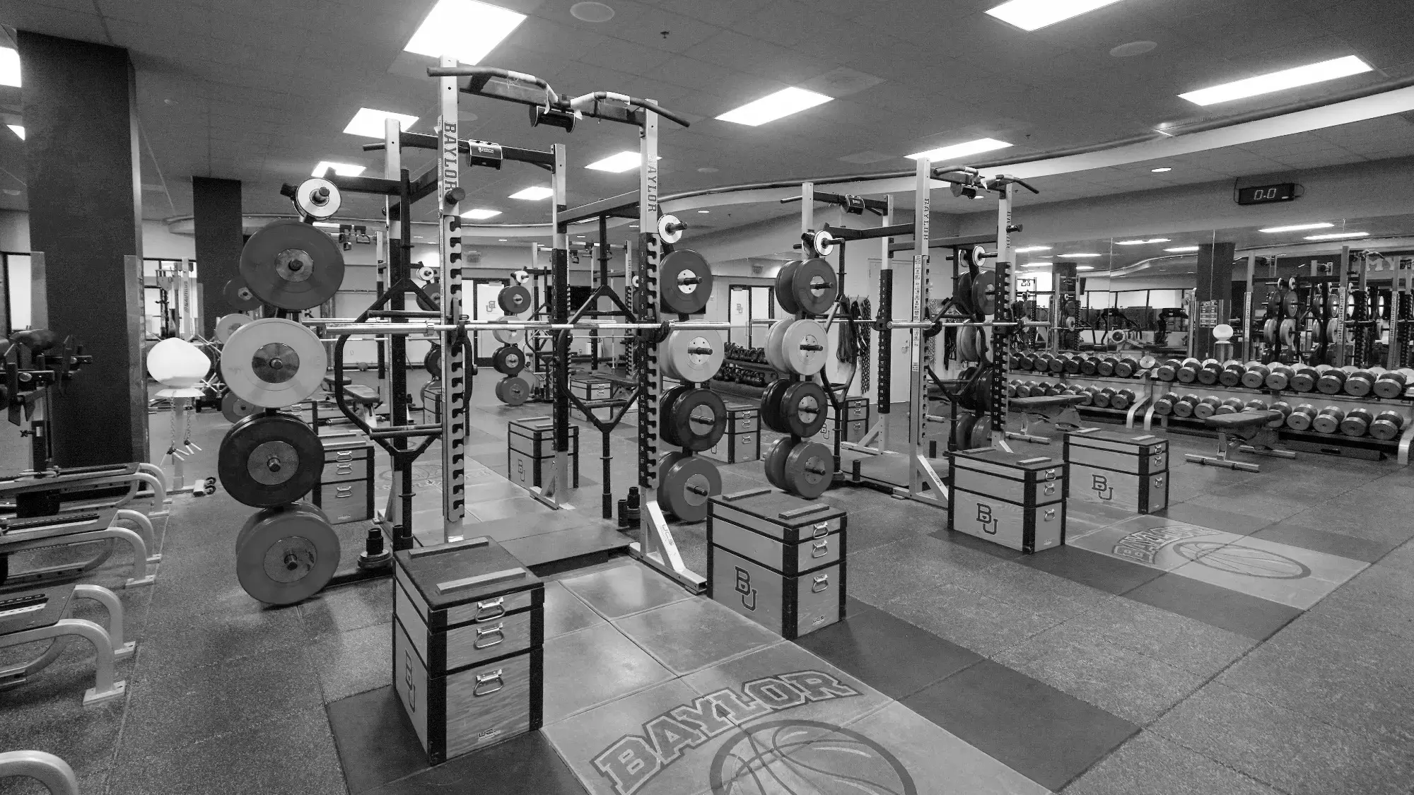 Best Gyms in Hart TX