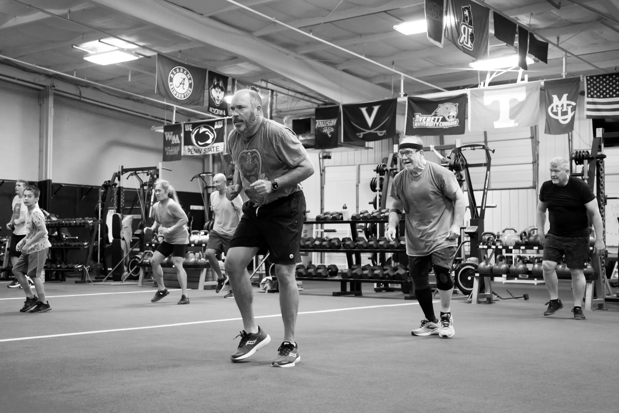 Best Gyms in Haymarket VA