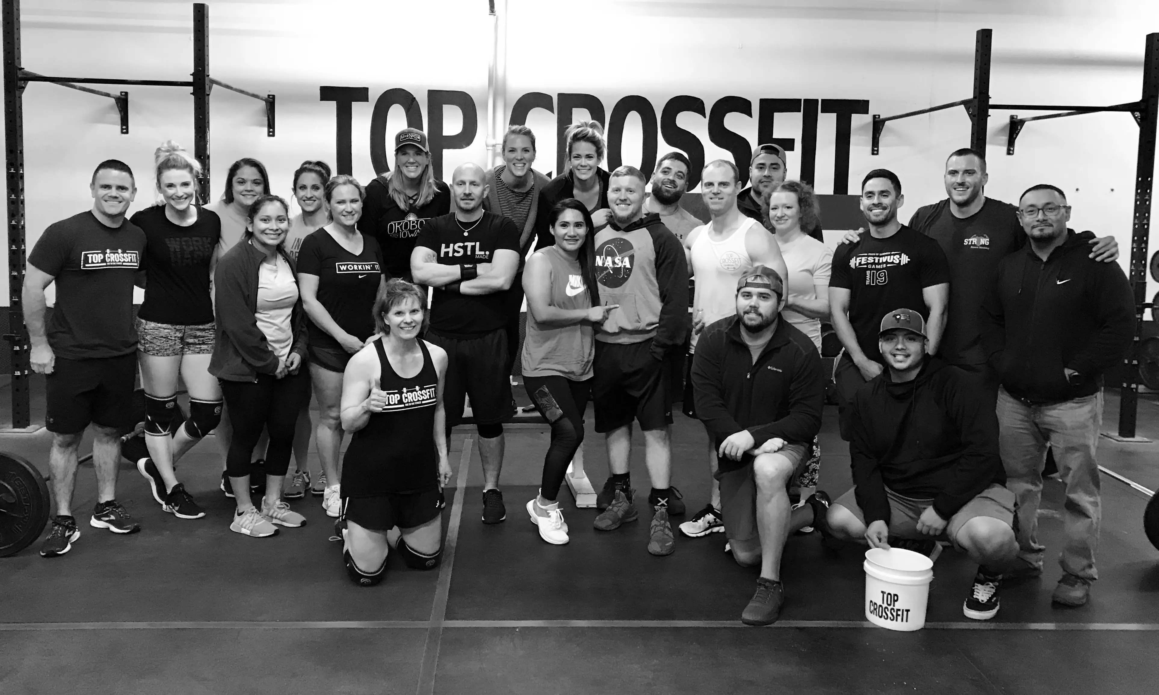 Best Gyms in Henderson TX