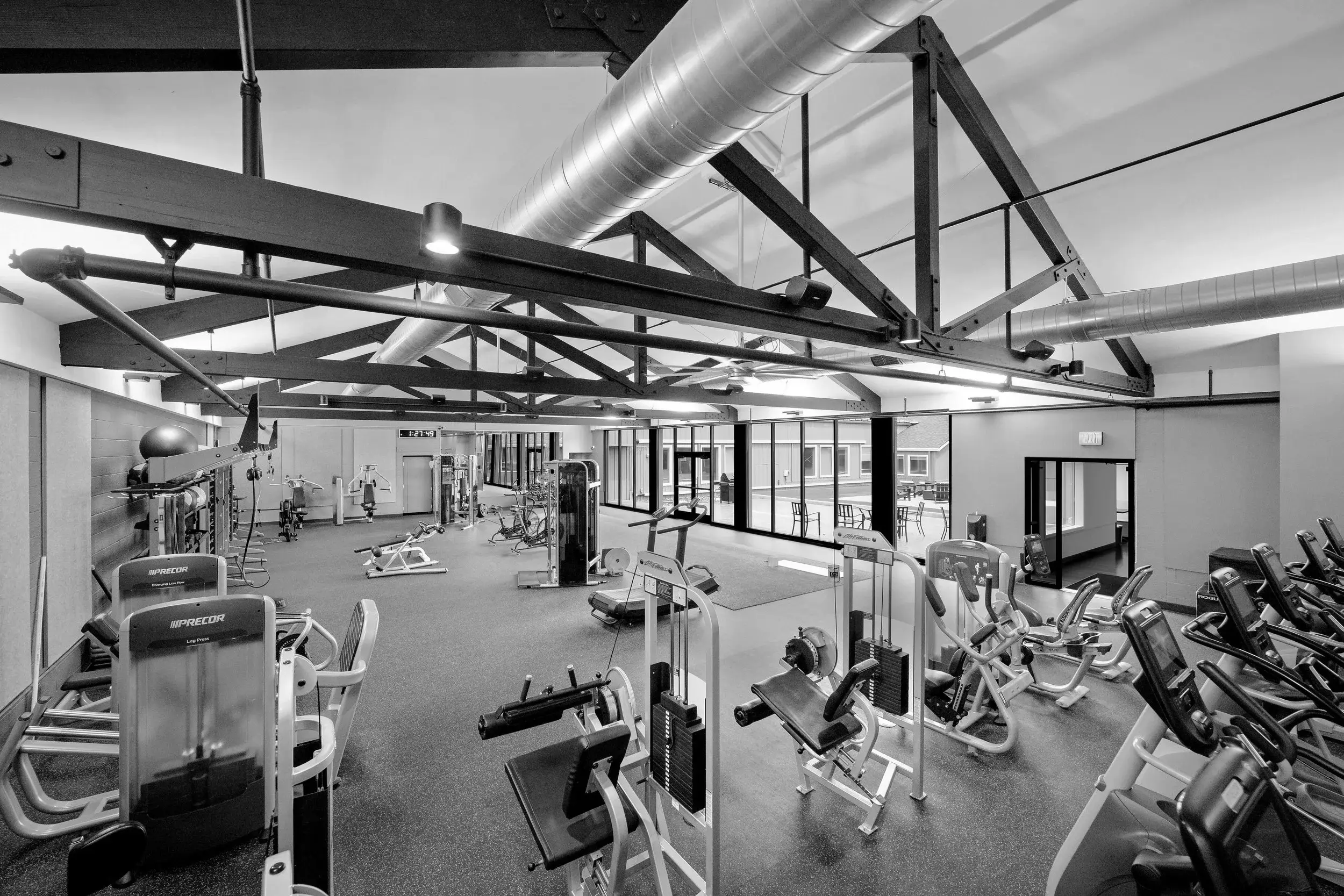Best Gyms in Hood River OR