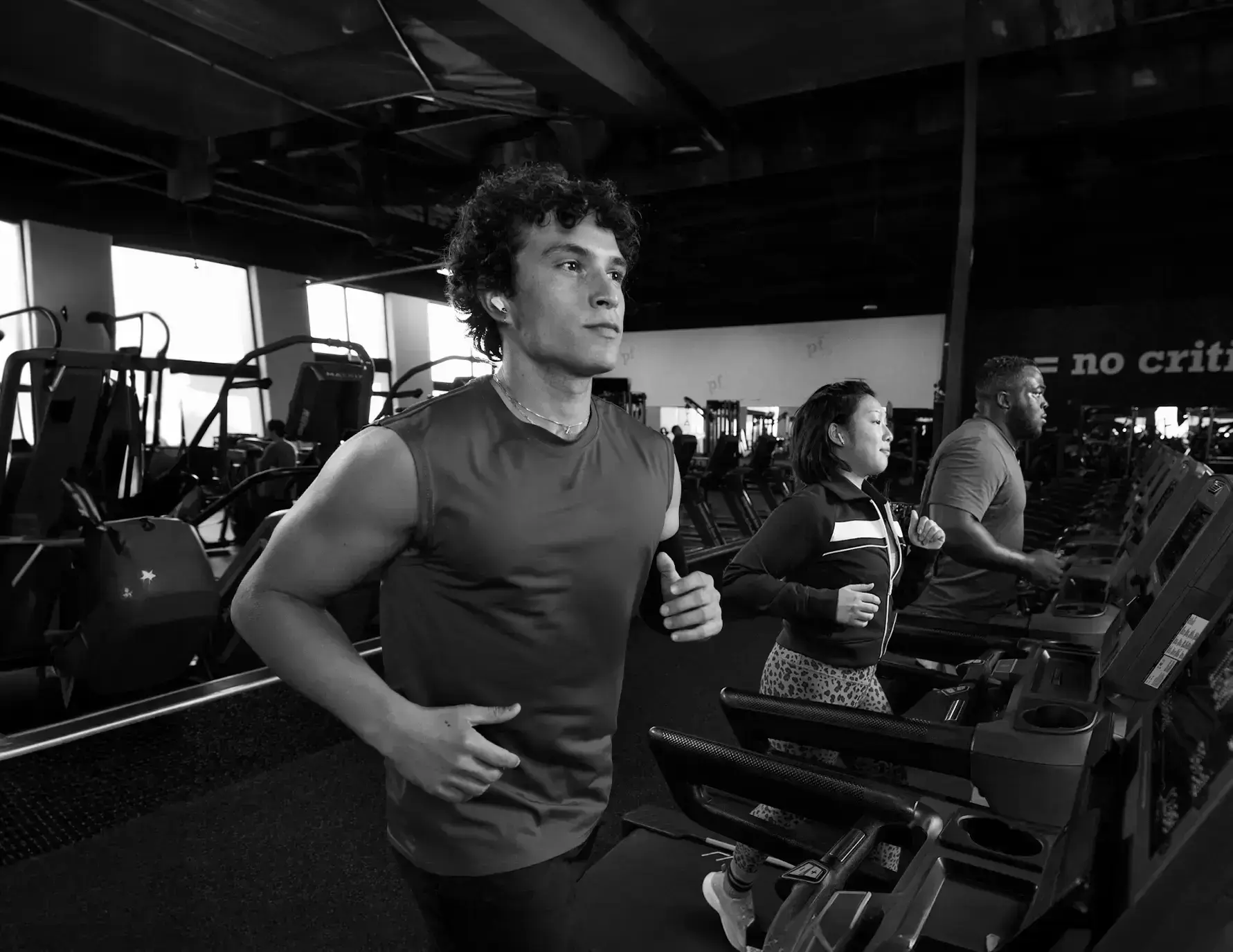 Best Gyms in Indiana PA