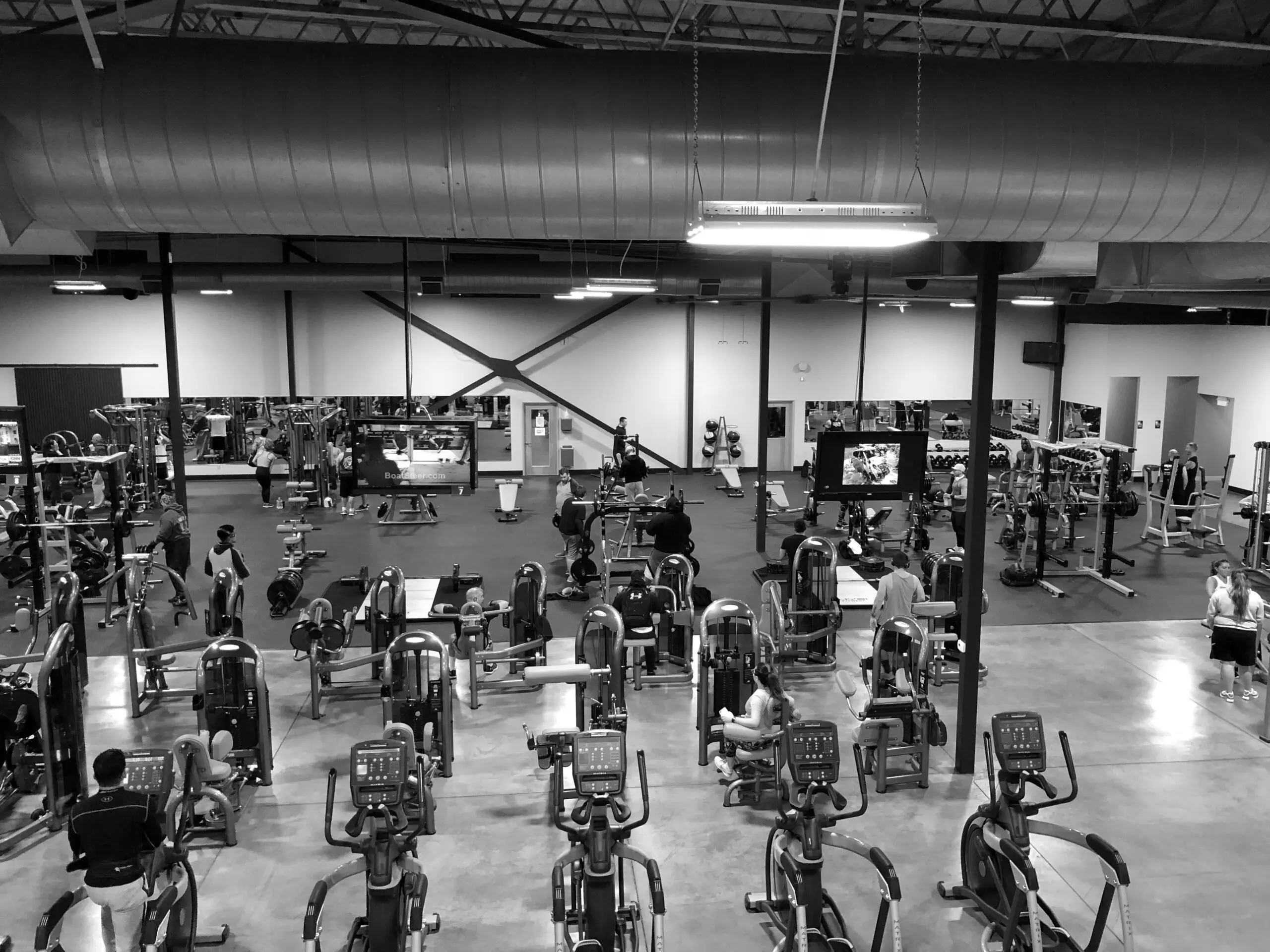 Best Gyms in Keizer OR