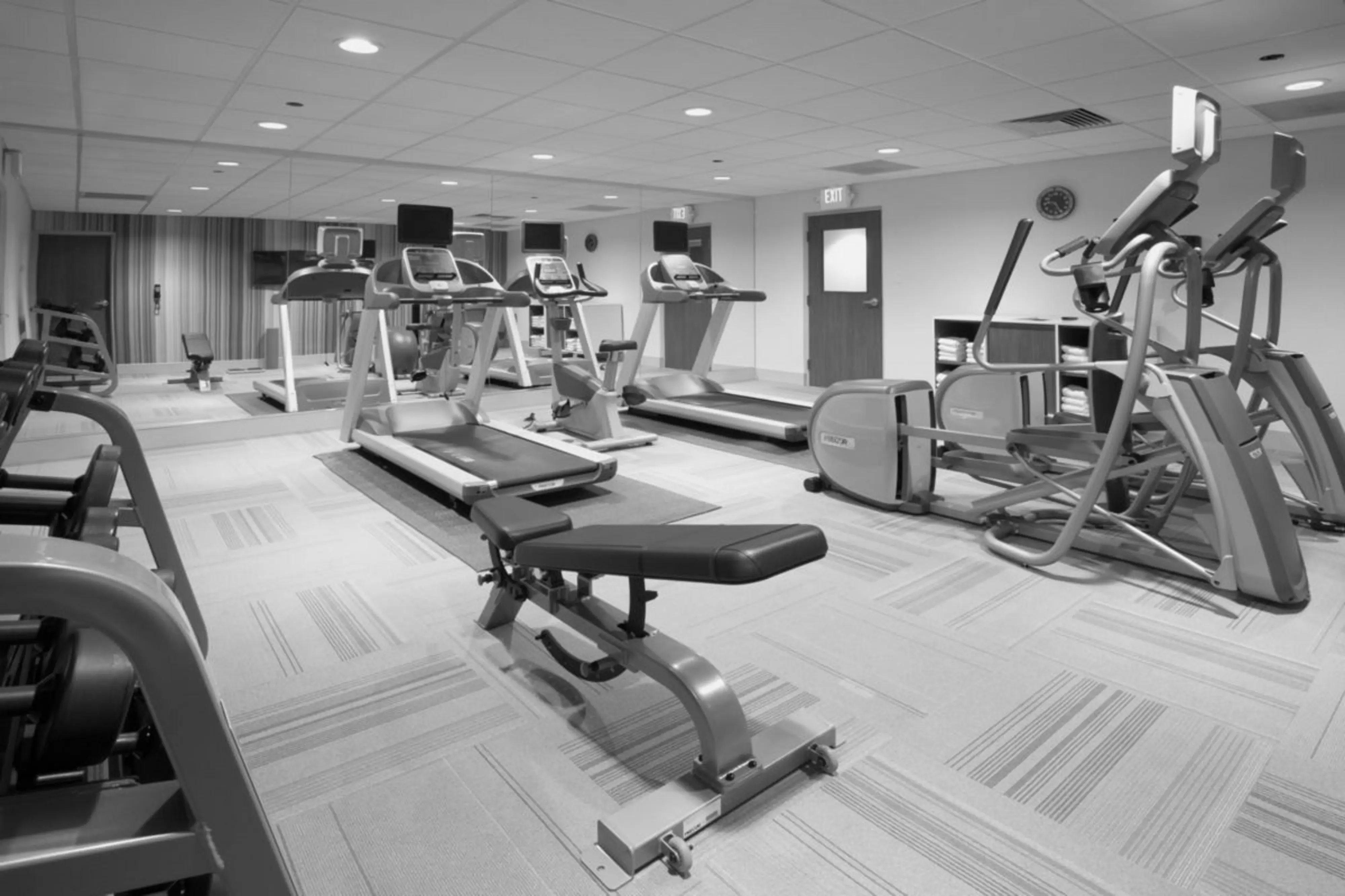 Best Gyms in Kermit TX
