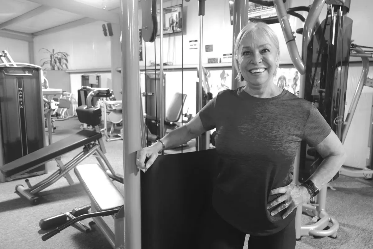 Best Gyms in Kingsland TX