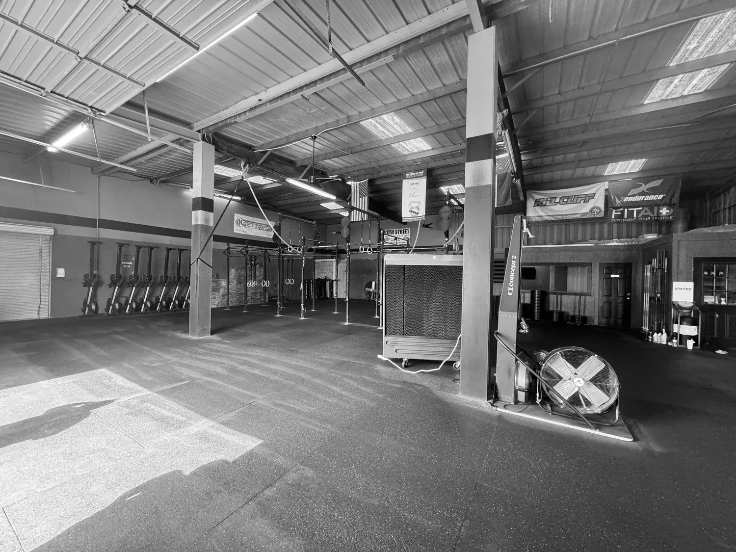 Best Gyms in Kingsville TX